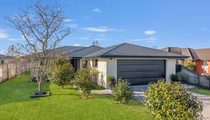 35 Benner Drive, Ngatea