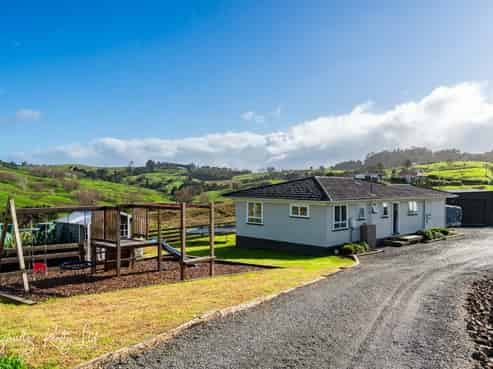 194 Heatley Road, Maungaturoto