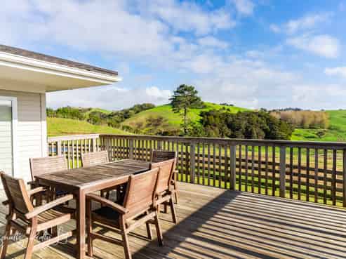 194 Heatley Road, Maungaturoto