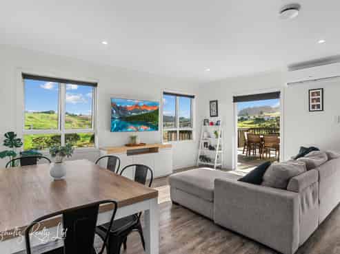 194 Heatley Road, Maungaturoto