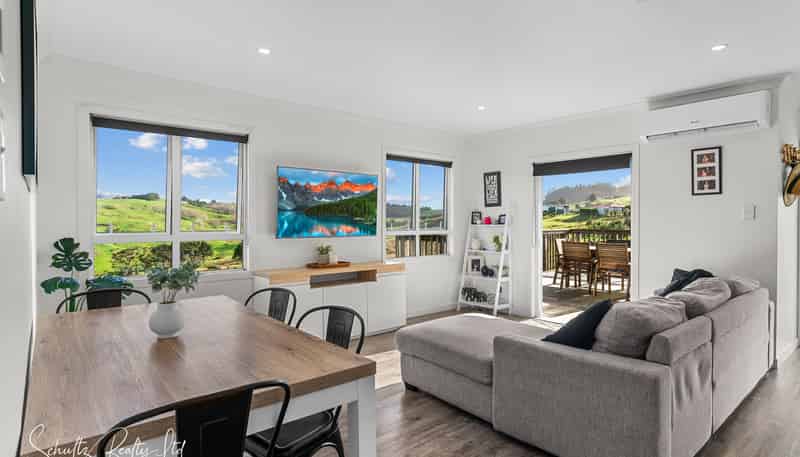 194 Heatley Road, Maungaturoto