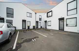11/24 Percy Street, Phillipstown