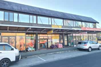 684M² SEASONAL ACCOMMODATION 

