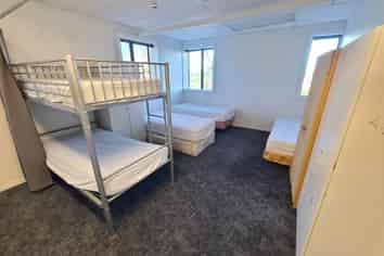 684M² SEASONAL ACCOMMODATION 
