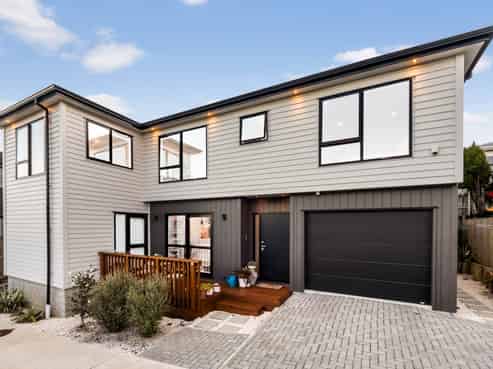 3B Agathis Avenue, Mairangi Bay