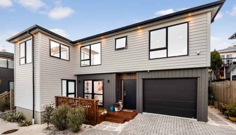 3B  Agathis Avenue, Mairangi Bay