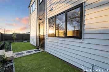 Lot 6/37 Flanshaw Road, Te Atatu South