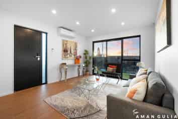 Lot 6/37 Flanshaw Road, Te Atatu South