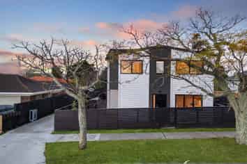 Lot 6/37 Flanshaw Road, Te Atatu South