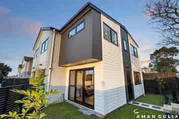 Lot 6/37 Flanshaw Road, Te Atatu South