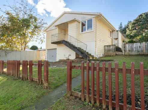 3 Ngaturi Grove, Wainuiomata