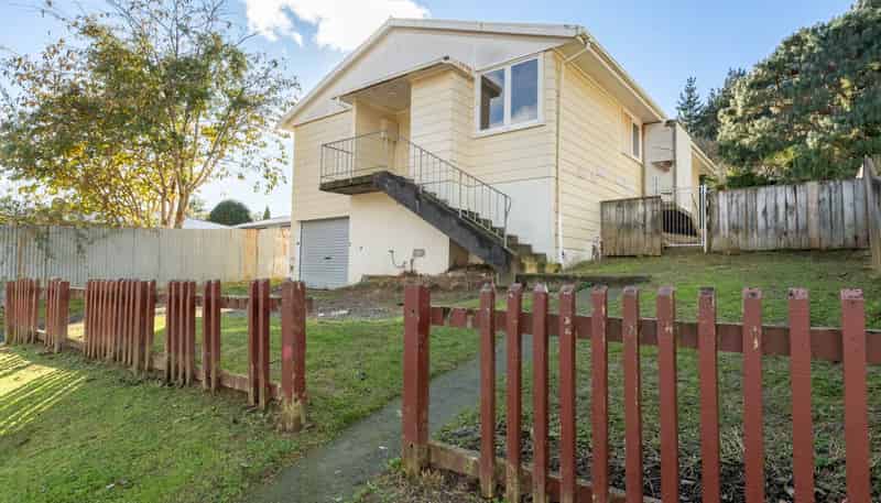 3 Ngaturi Grove, Wainuiomata