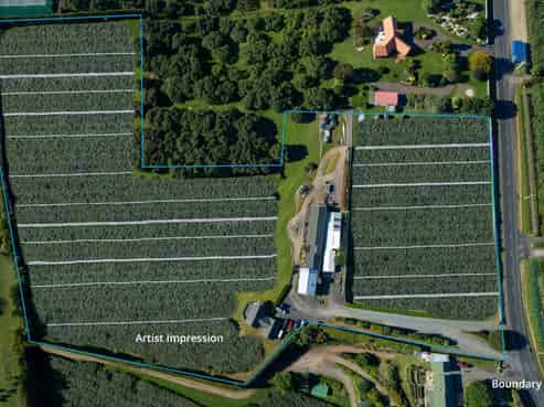 107 Ongare Point Road, Katikati