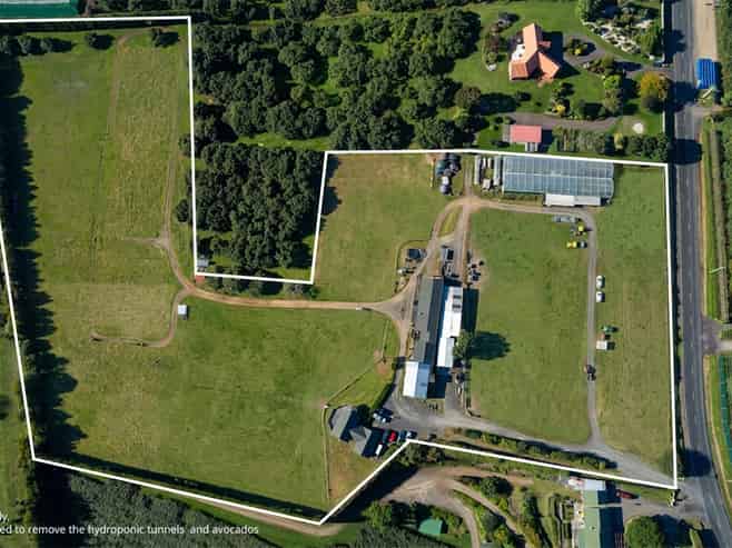 107 Ongare Point Road, Katikati