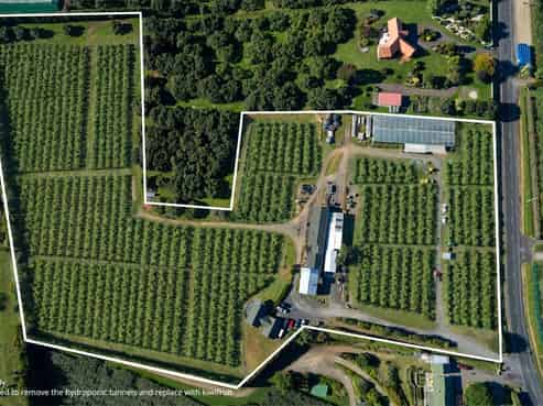 107 Ongare Point Road, Katikati