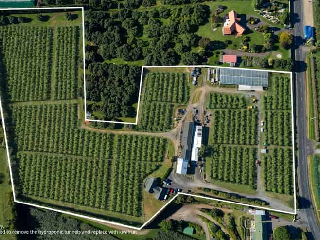 107 Ongare Point Road, Katikati