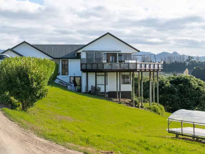 107 Ongare Point Road, Katikati