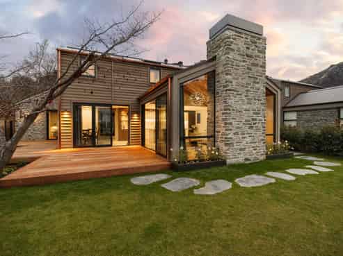 9C Caernarvon Street, Arrowtown