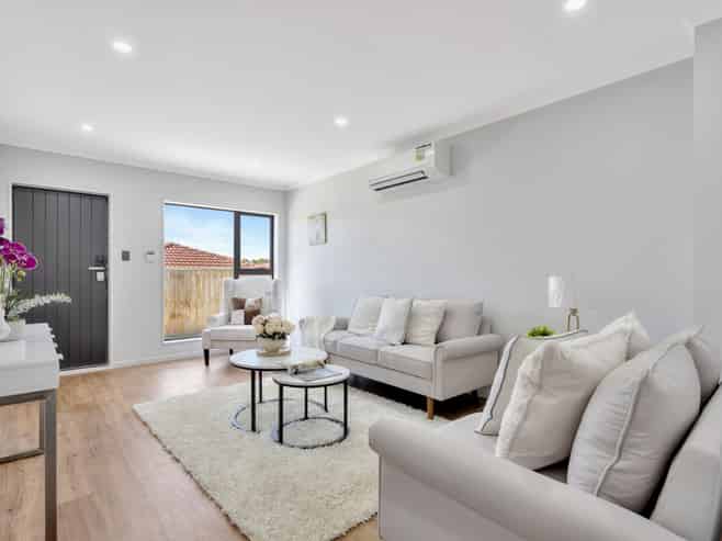 5/72 Howe Street, Howick