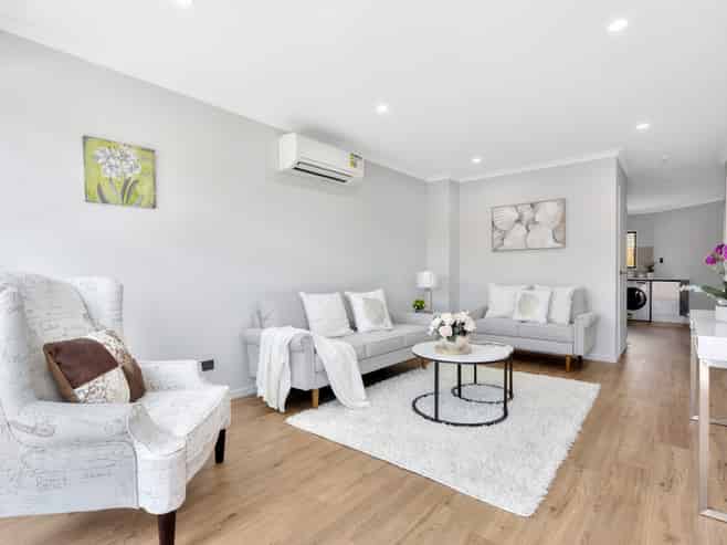 5/72 Howe Street, Howick
