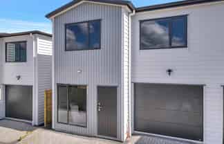 5/72 Howe Street, Howick