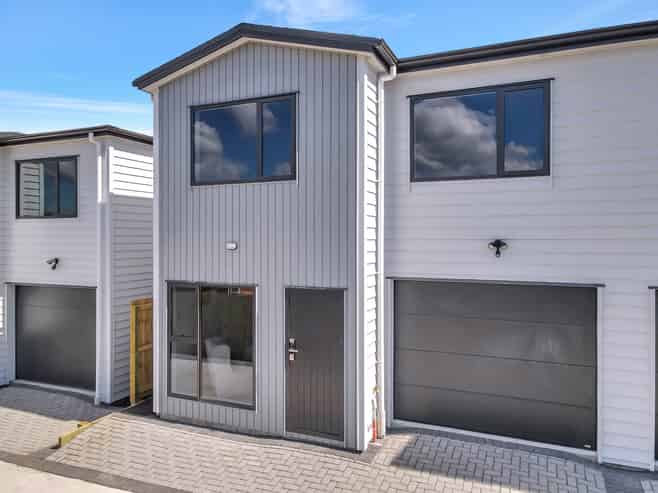 5/72 Howe Street, Howick