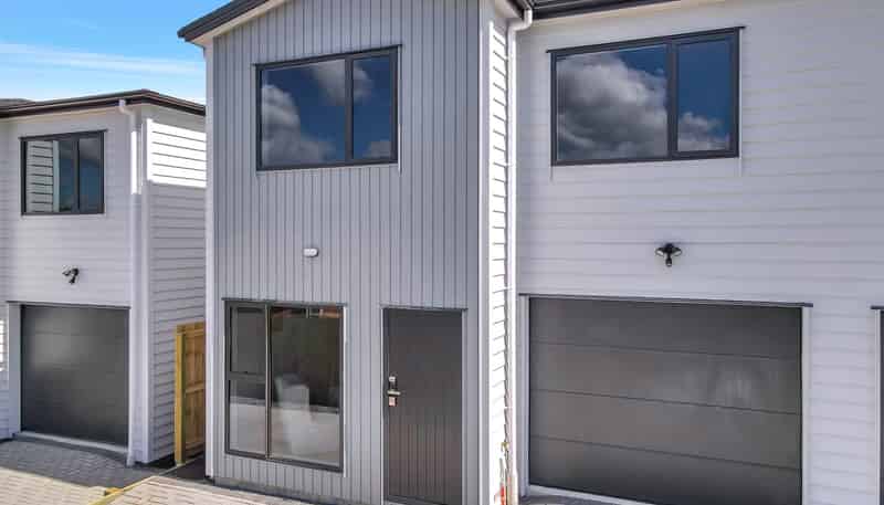 5/72 Howe Street, Howick
