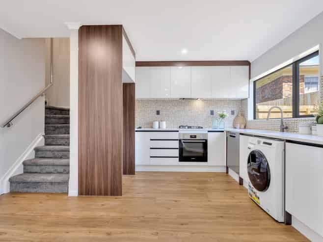 5/72 Howe Street, Howick