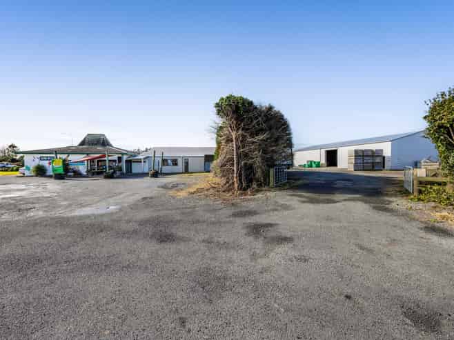 Prime Corner Lifestyle & New Business Opportunity