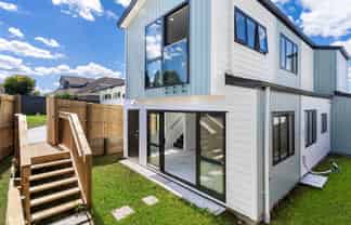 Lot 2/19 Cornwall Road, Papatoetoe
