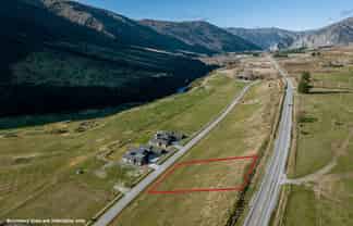 108 Toms Creek Road, Gibbston