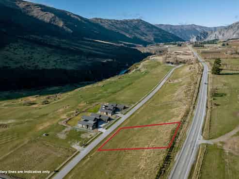 108 Toms Creek Road, Gibbston