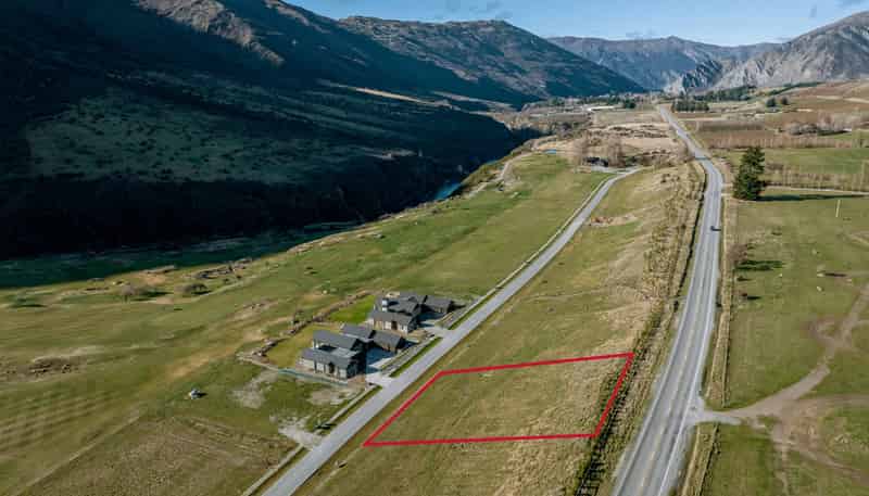 108 Toms Creek Road, Gibbston