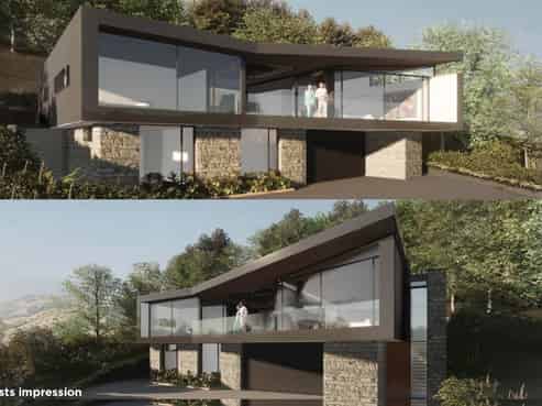 108 Toms Creek Road, Queenstown