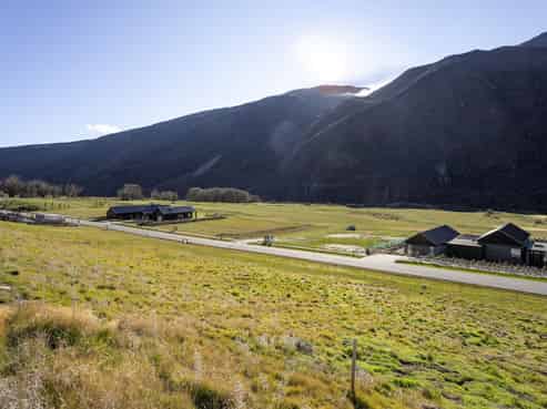 108 Toms Creek Road, Gibbston