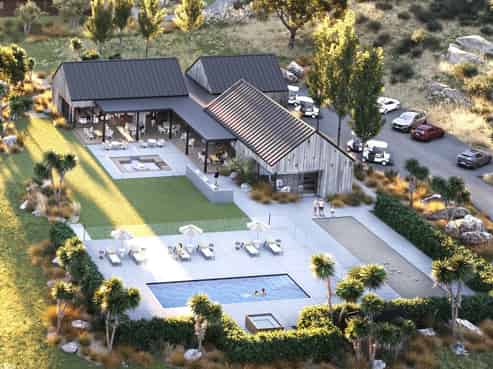 108 Toms Creek Road, Gibbston