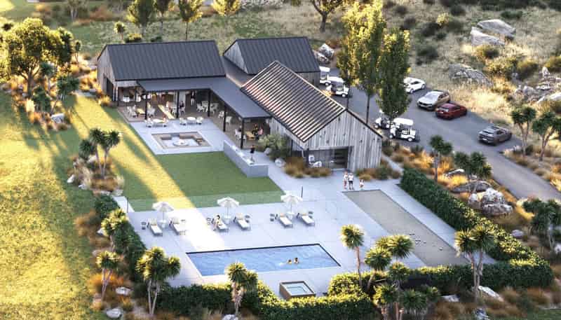 108 Toms Creek Road, Gibbston