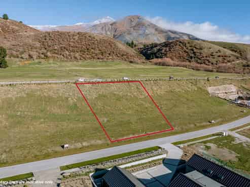 108 Toms Creek Road, Gibbston