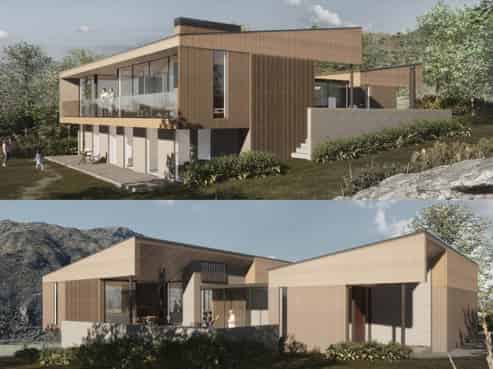 108 Toms Creek Road, Queenstown