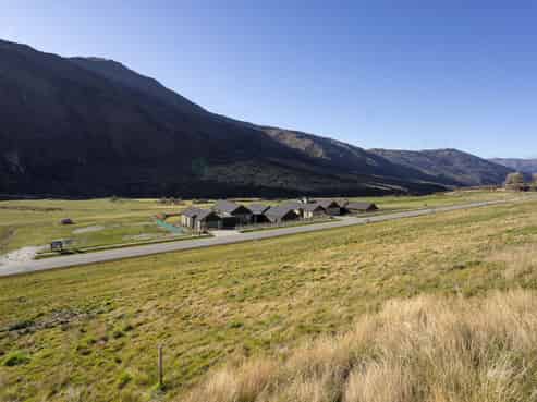 108 Toms Creek Road, Gibbston
