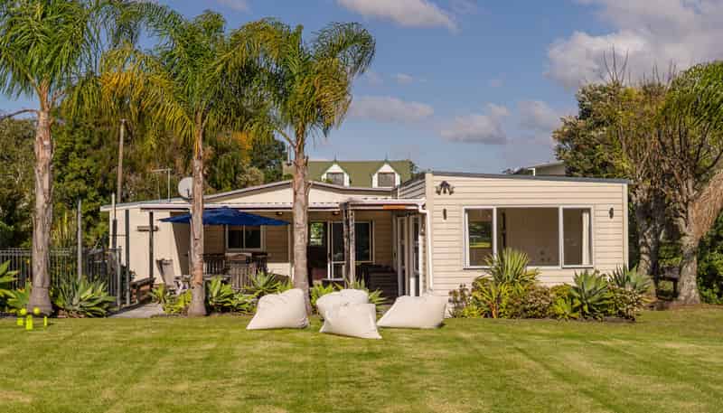 30 Oyster Drive, Cooks Beach