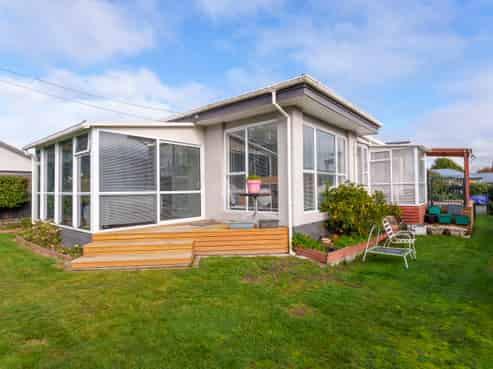 289 Burwood Road, Burwood
