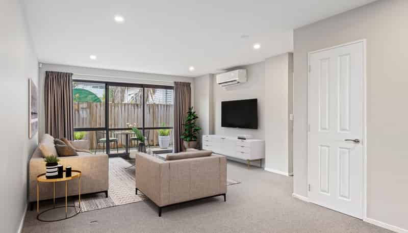 4/489 Manchester Street, Saint Albans