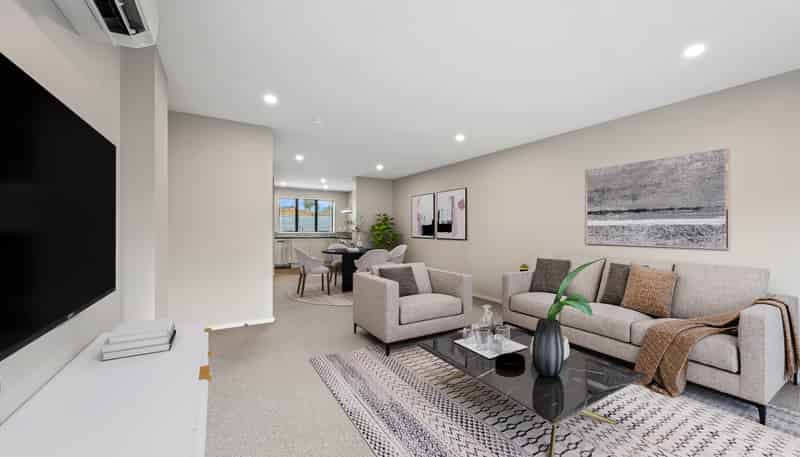 4/489 Manchester Street, Saint Albans