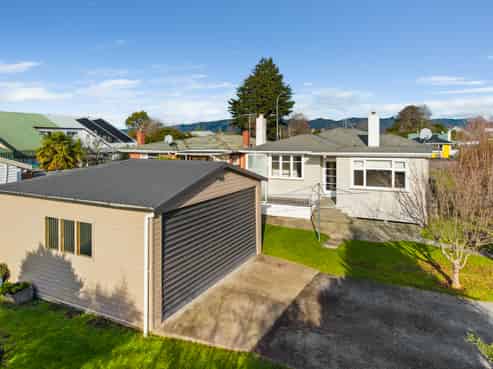 212 High Street, Blenheim