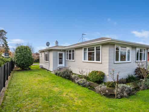 212 High Street, Blenheim