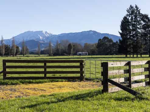 204 Silverton Road, Geraldine