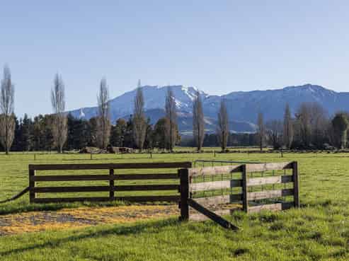 204 Silverton Road, Geraldine