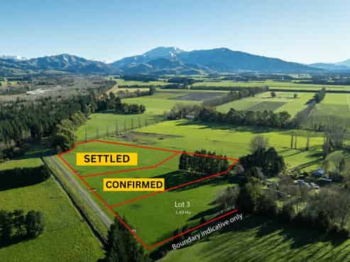 204 Silverton Road, Geraldine