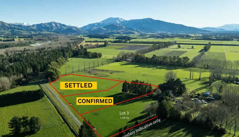 204 Silverton Road, Geraldine